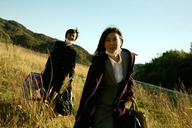 To Walk Beside You