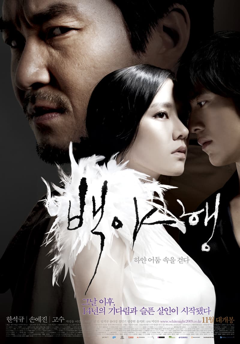 South Korea Poster #3