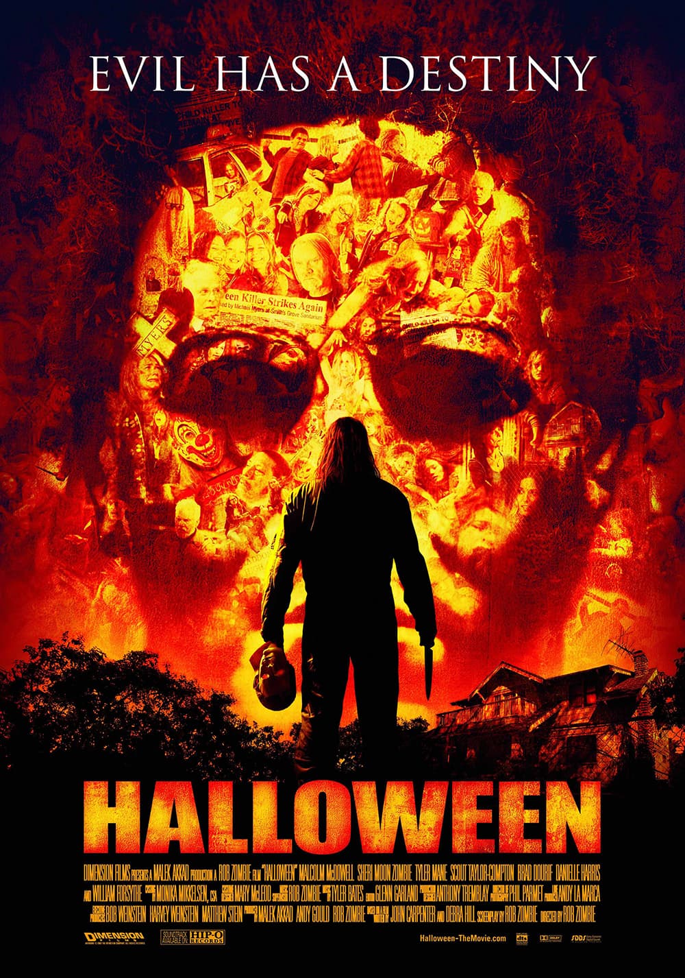 ハロウィン