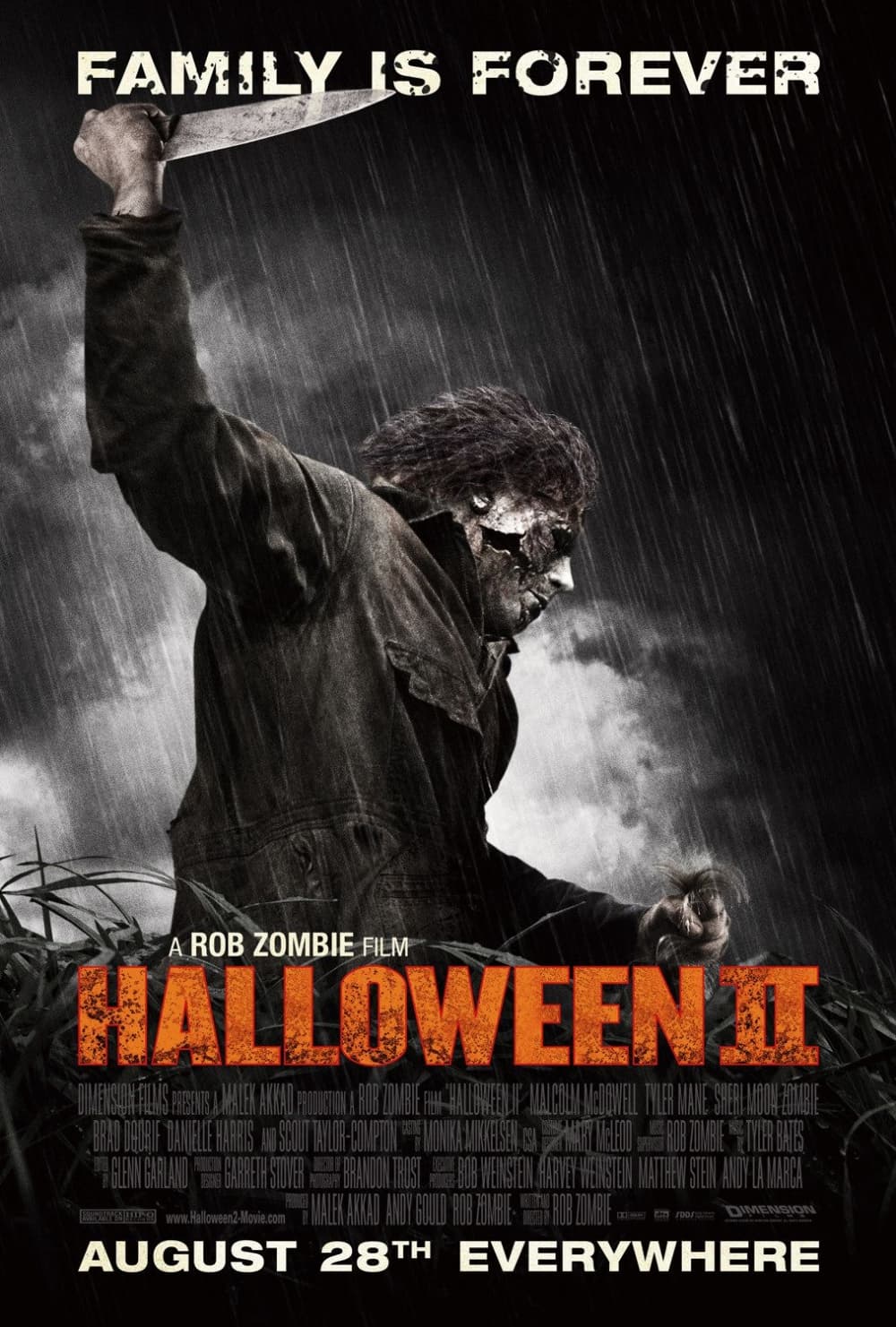 ハロウィン II