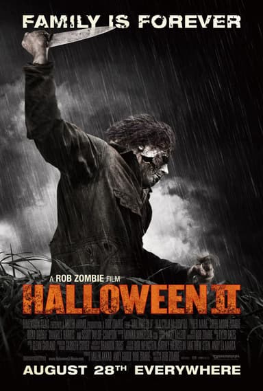 ハロウィン II
