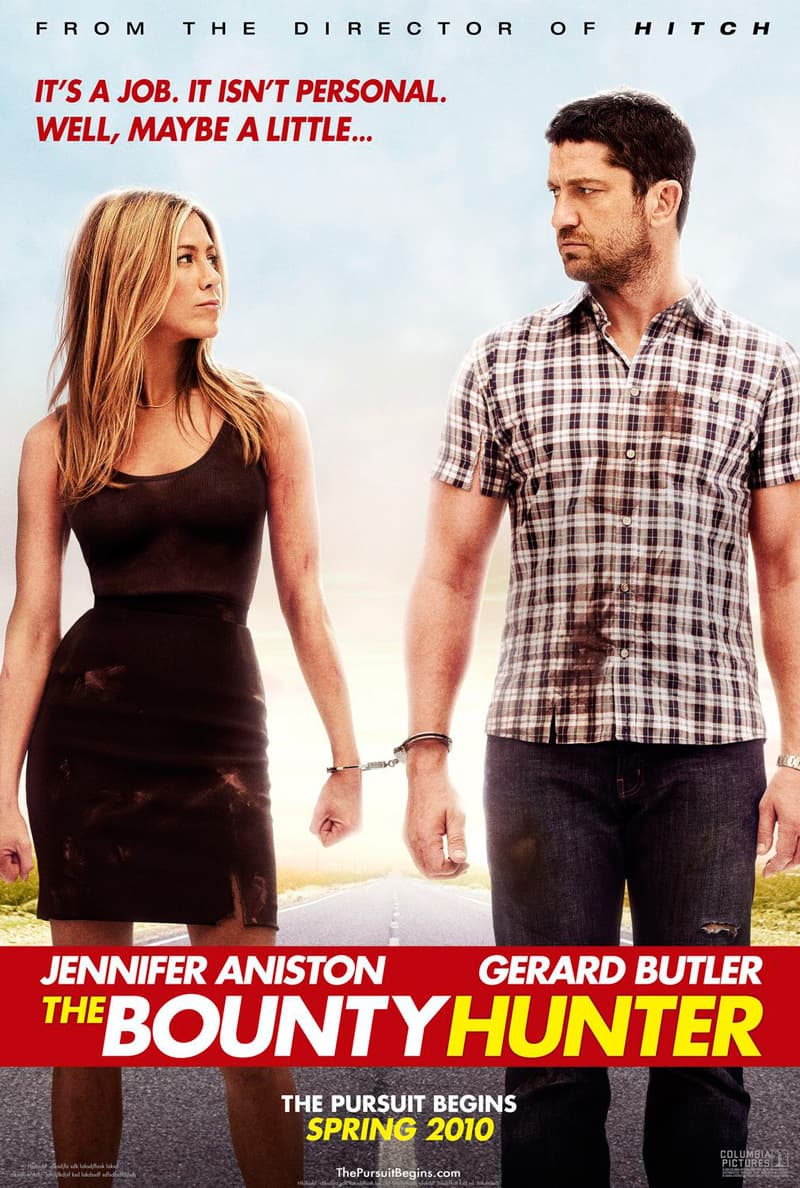 US Poster