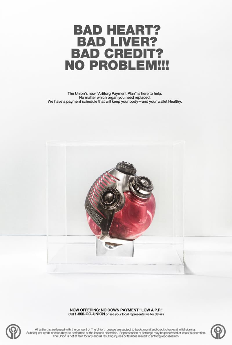 US Poster #10
