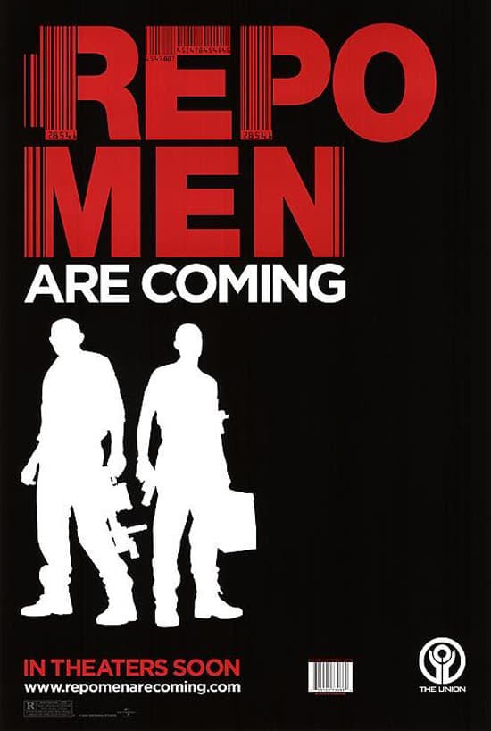 US Poster #8