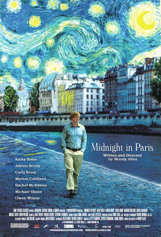 US Poster