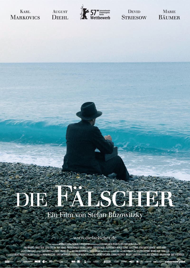 Germany Poster