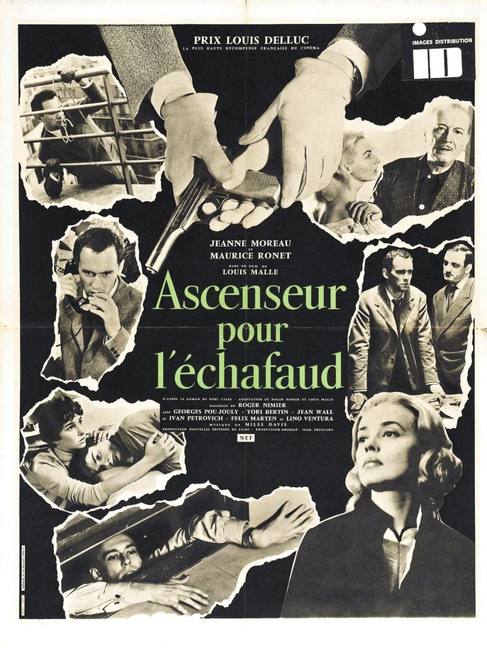 France Poster