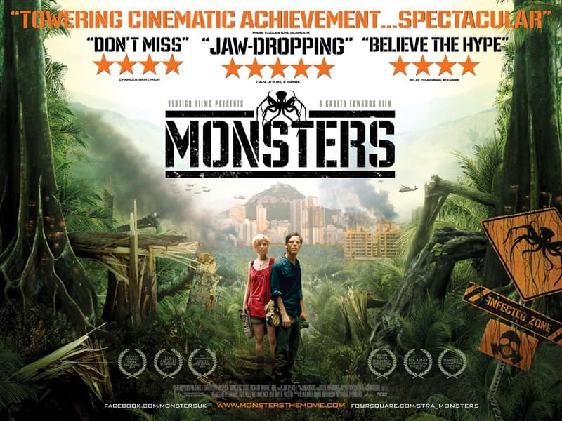 Monsters
