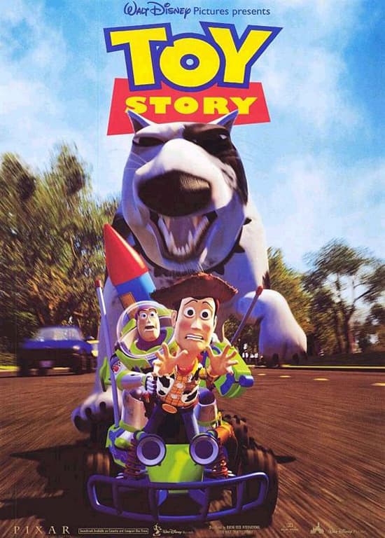 US Poster #2