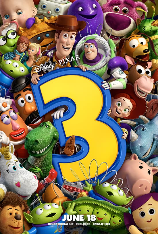 US Teaser Poster