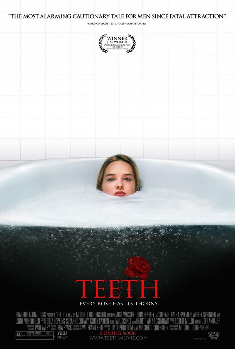 US Teaser Poster