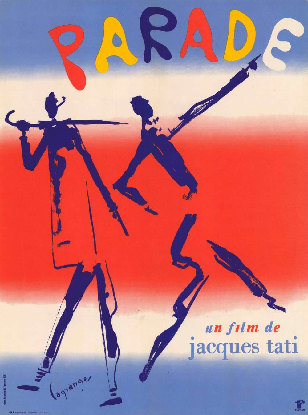 Parade