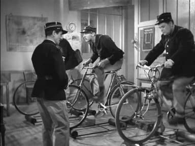 School For Postmen