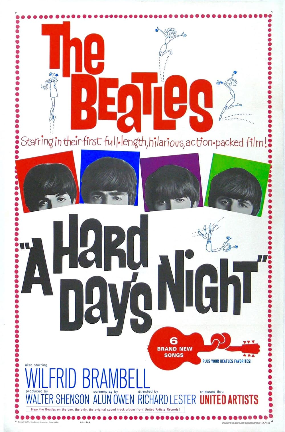 US Poster