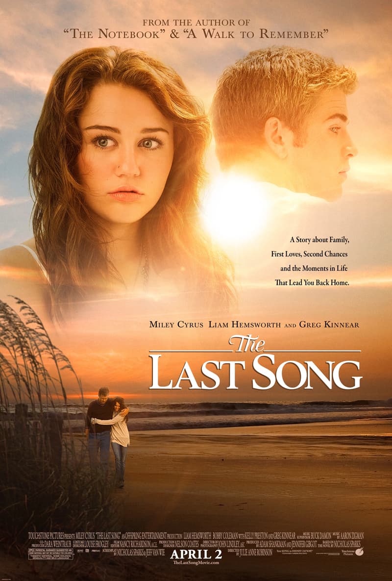 US Poster