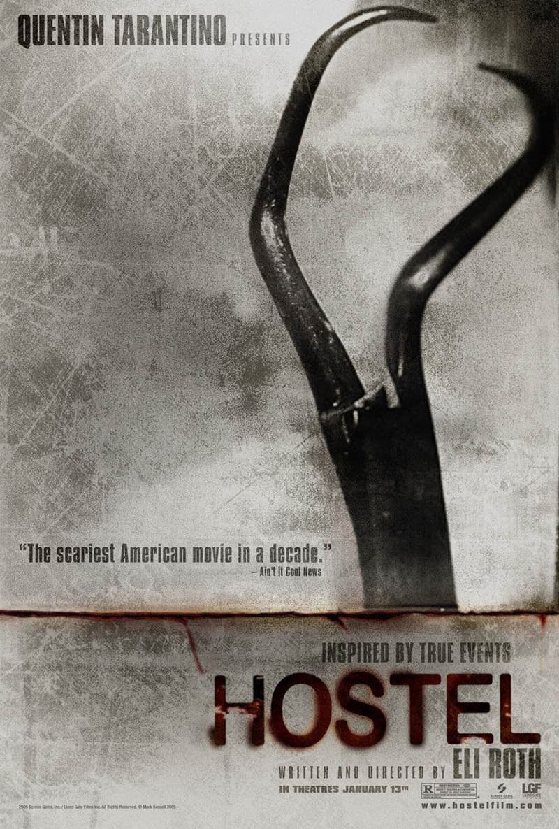 US Teaser Poster