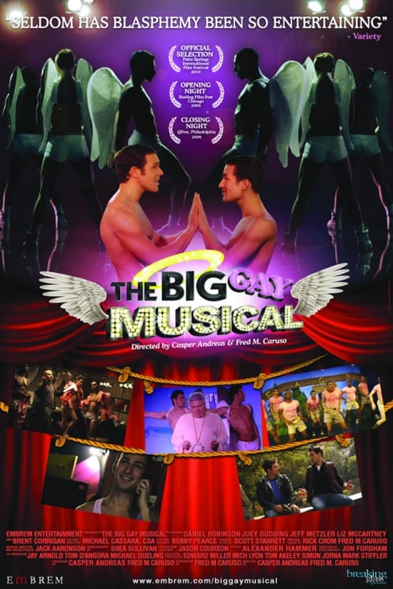 US Poster