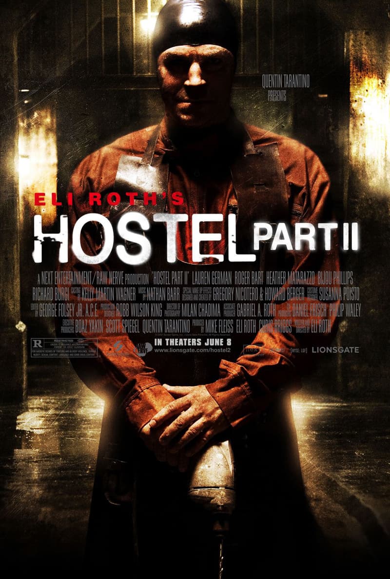 US Poster #2
