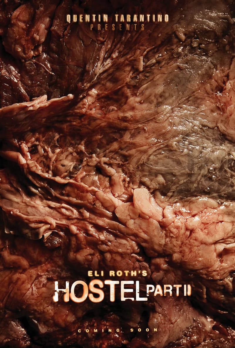 US Teaser Poster