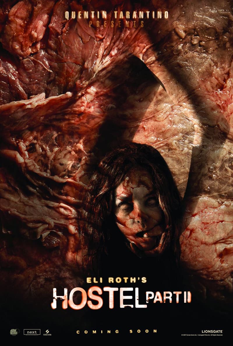 US Teaser Poster #3