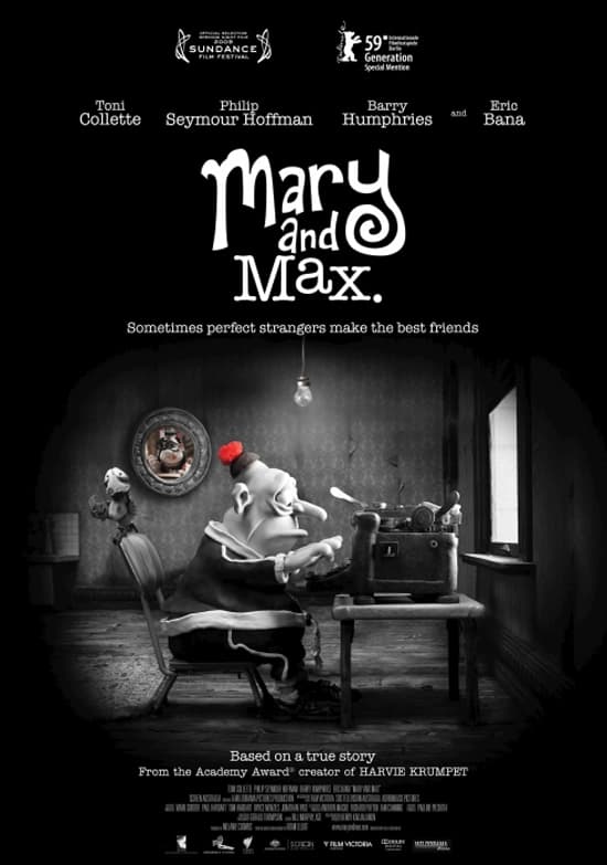 オーストラリア版ポスター