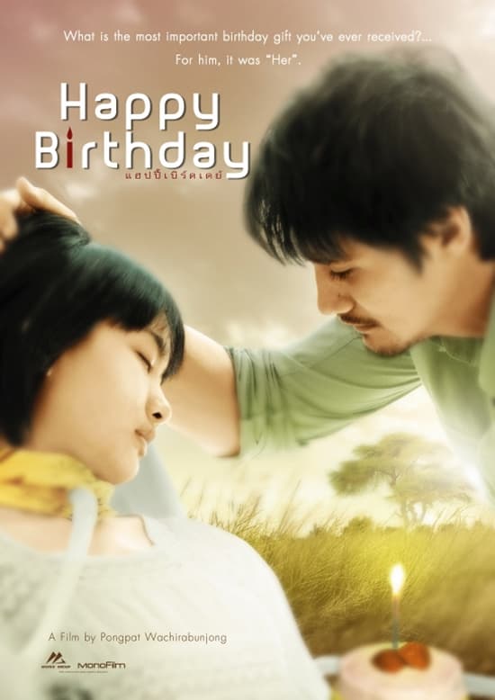 Thailand Poster