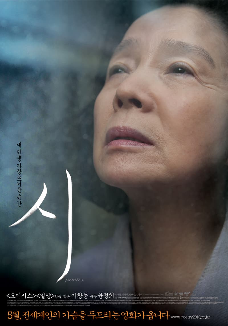 South Korea Poster