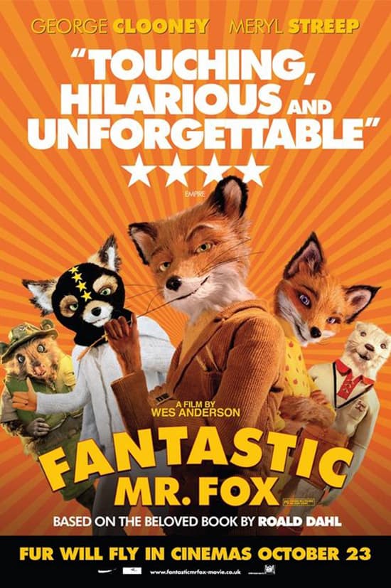UK Poster
