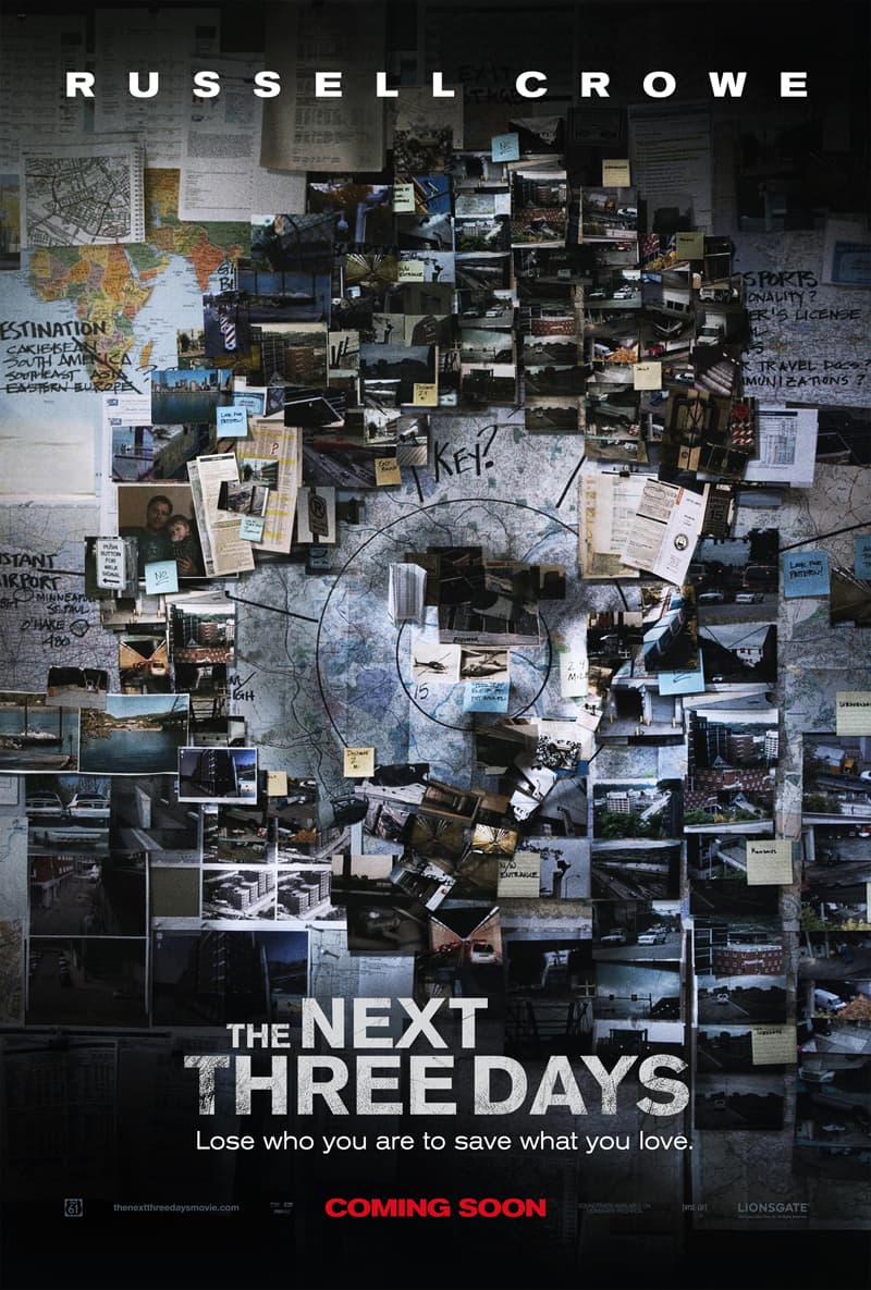 US Poster