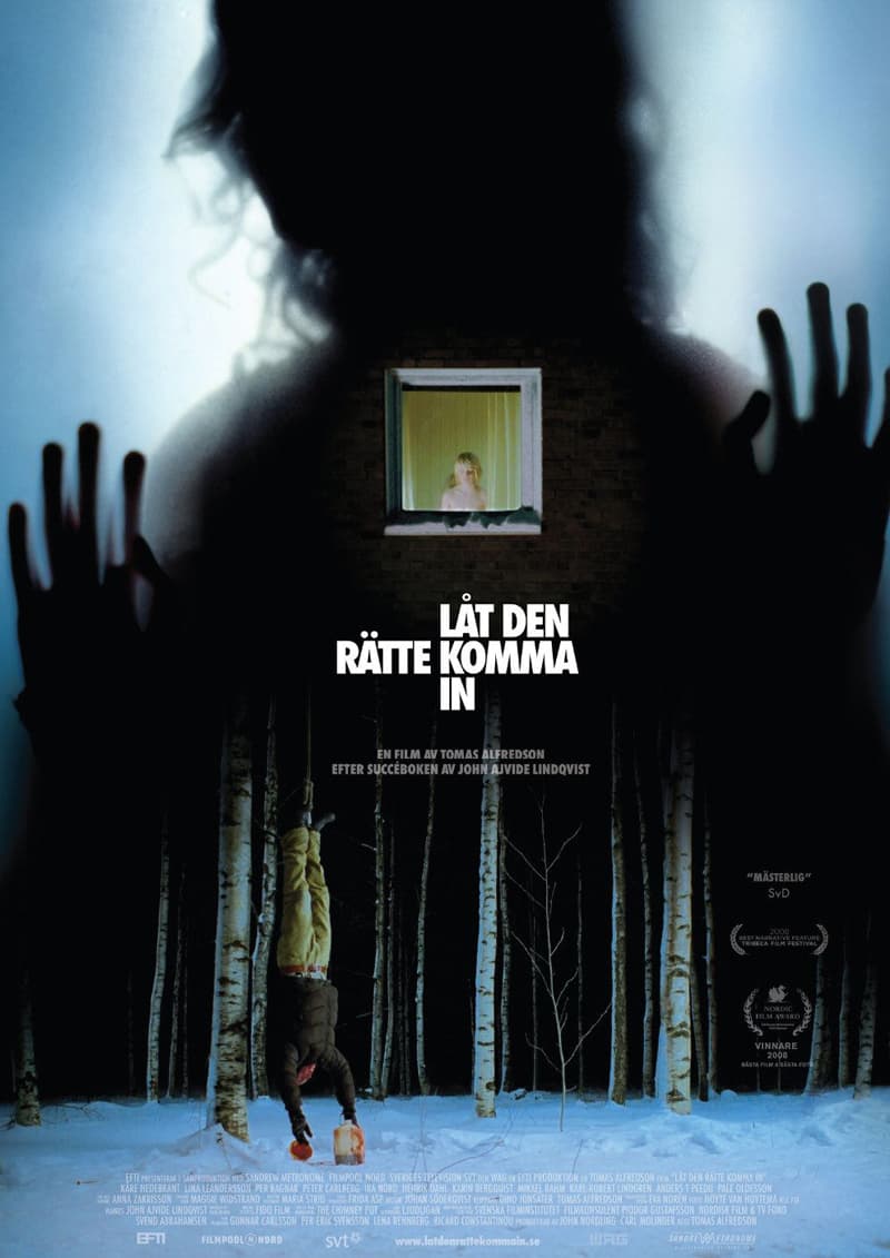 Sweden Poster