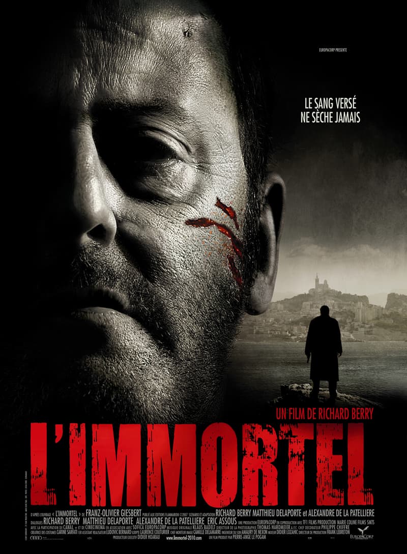 France Poster