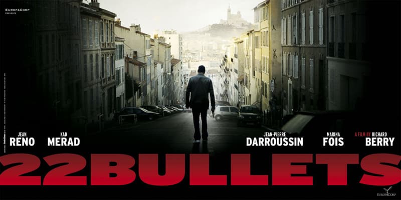 US Poster