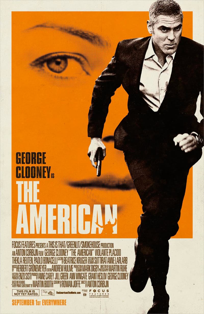 US Teaser Poster