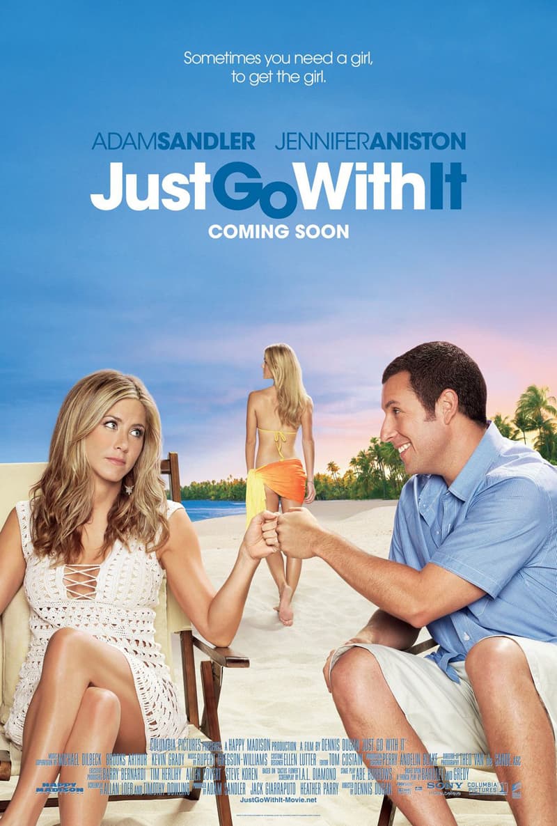 US Poster