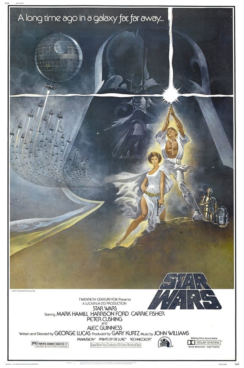 US Poster
