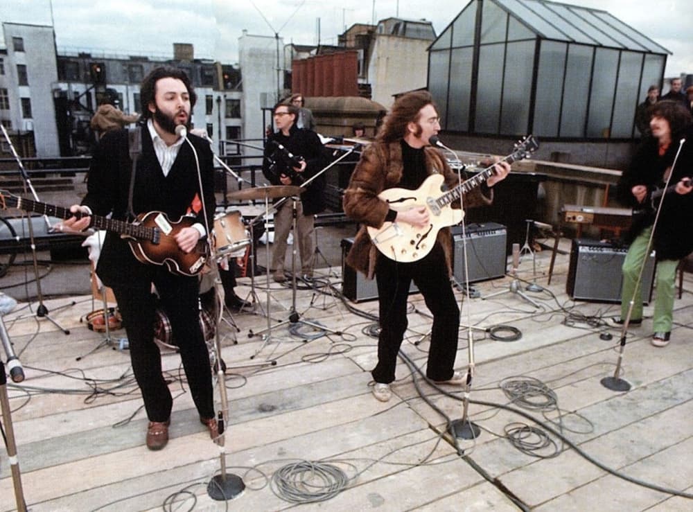 Let It Be