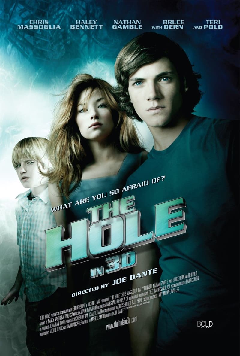 US Poster