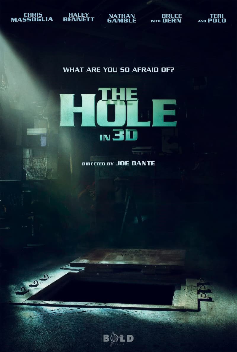 US Teaser Poster