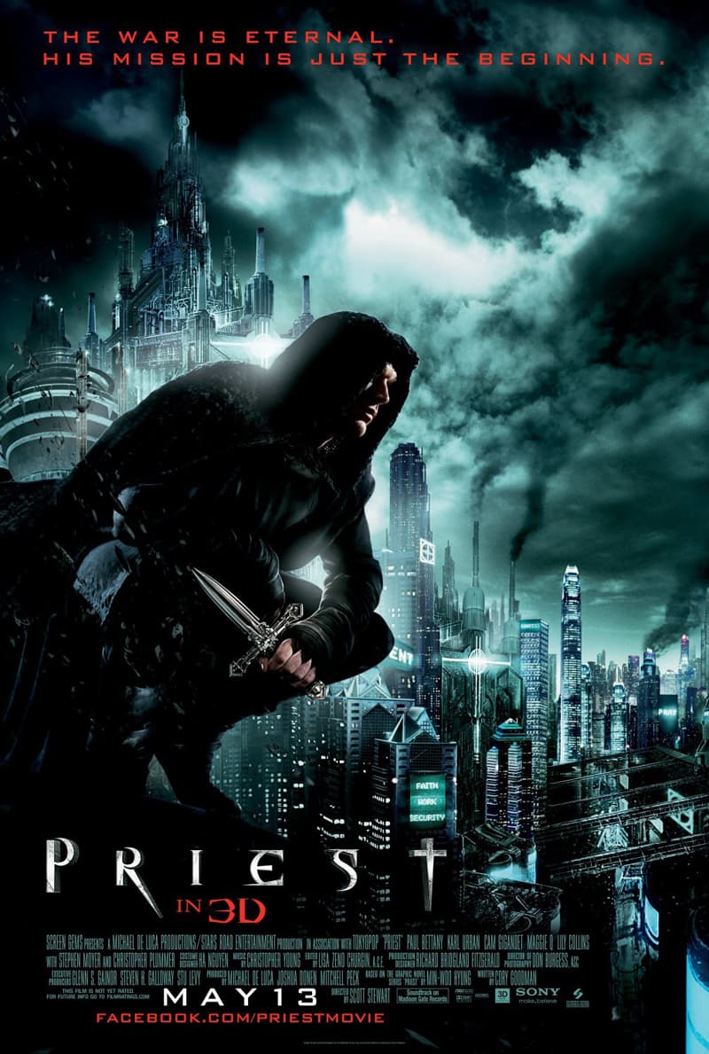 US Poster