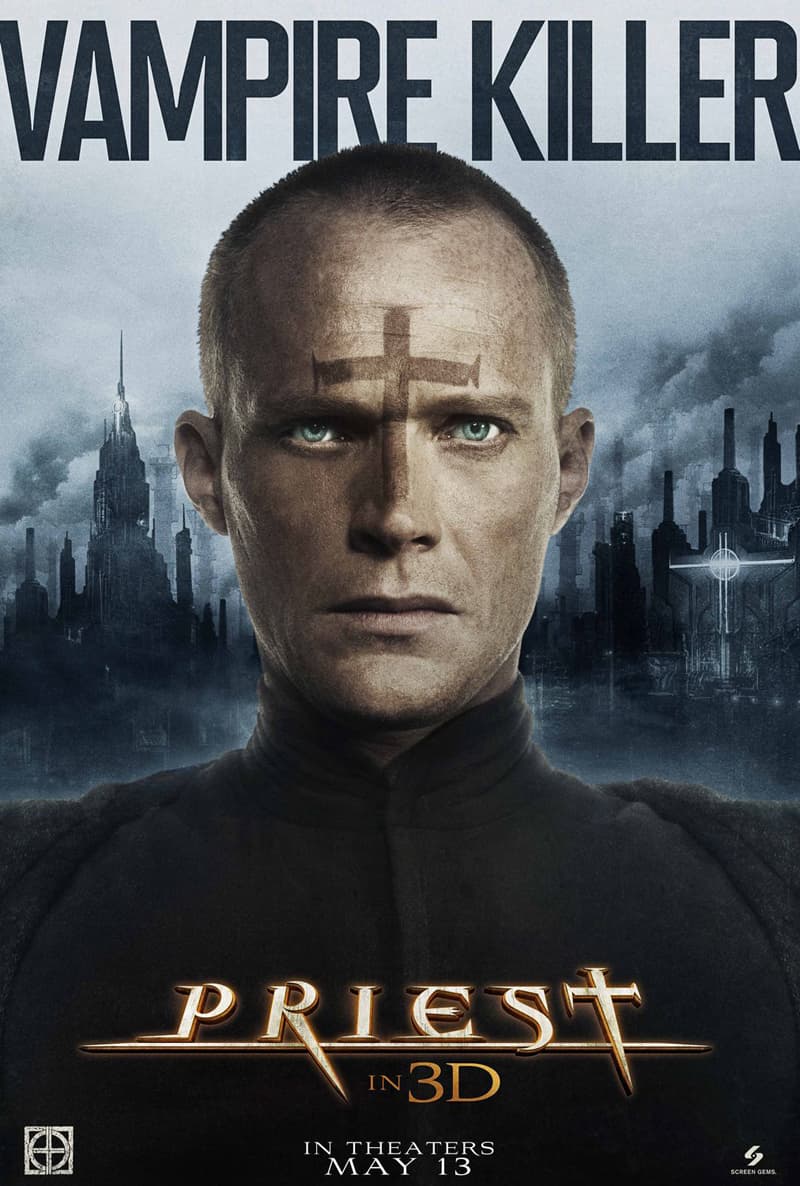 US Character Poster #3