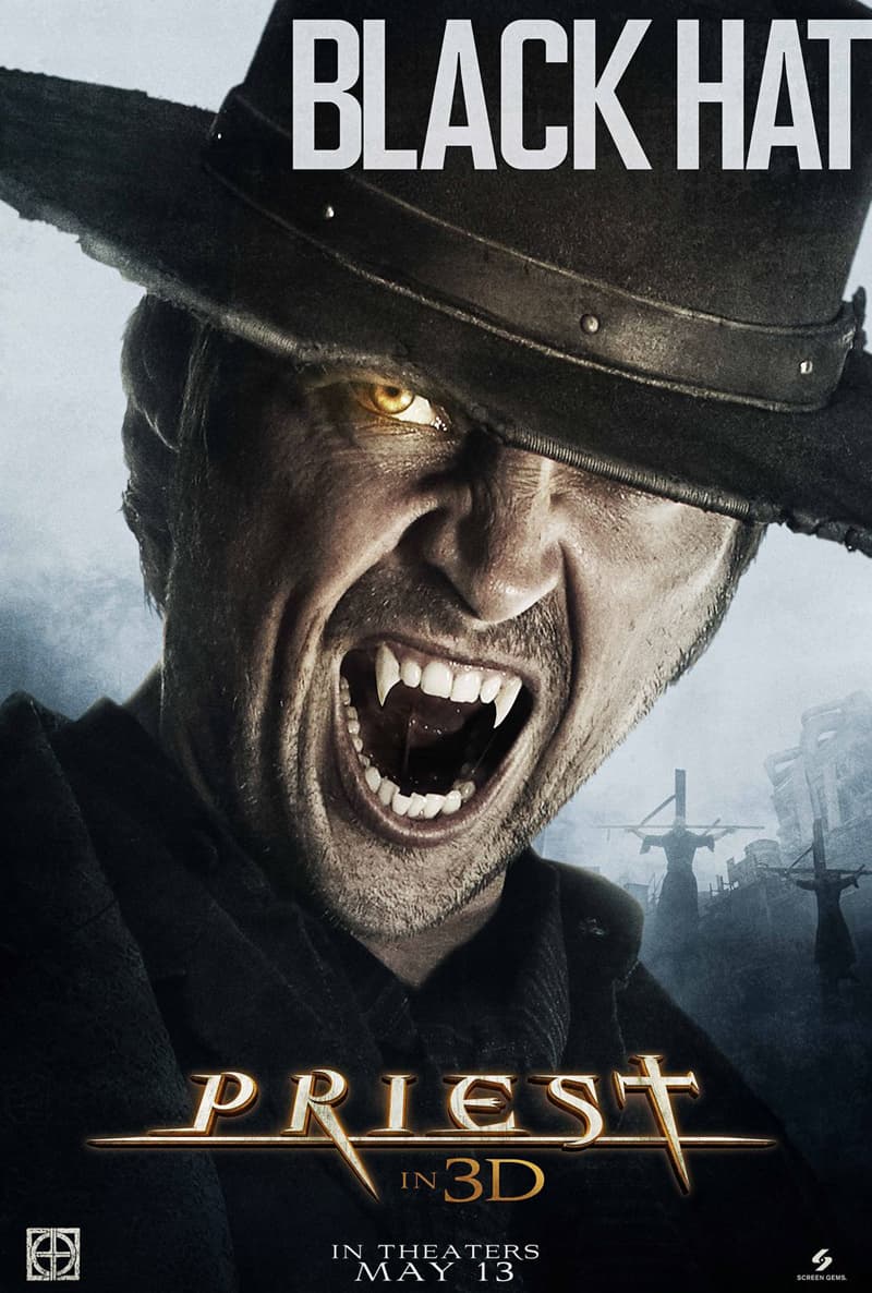 US Character Poster #4