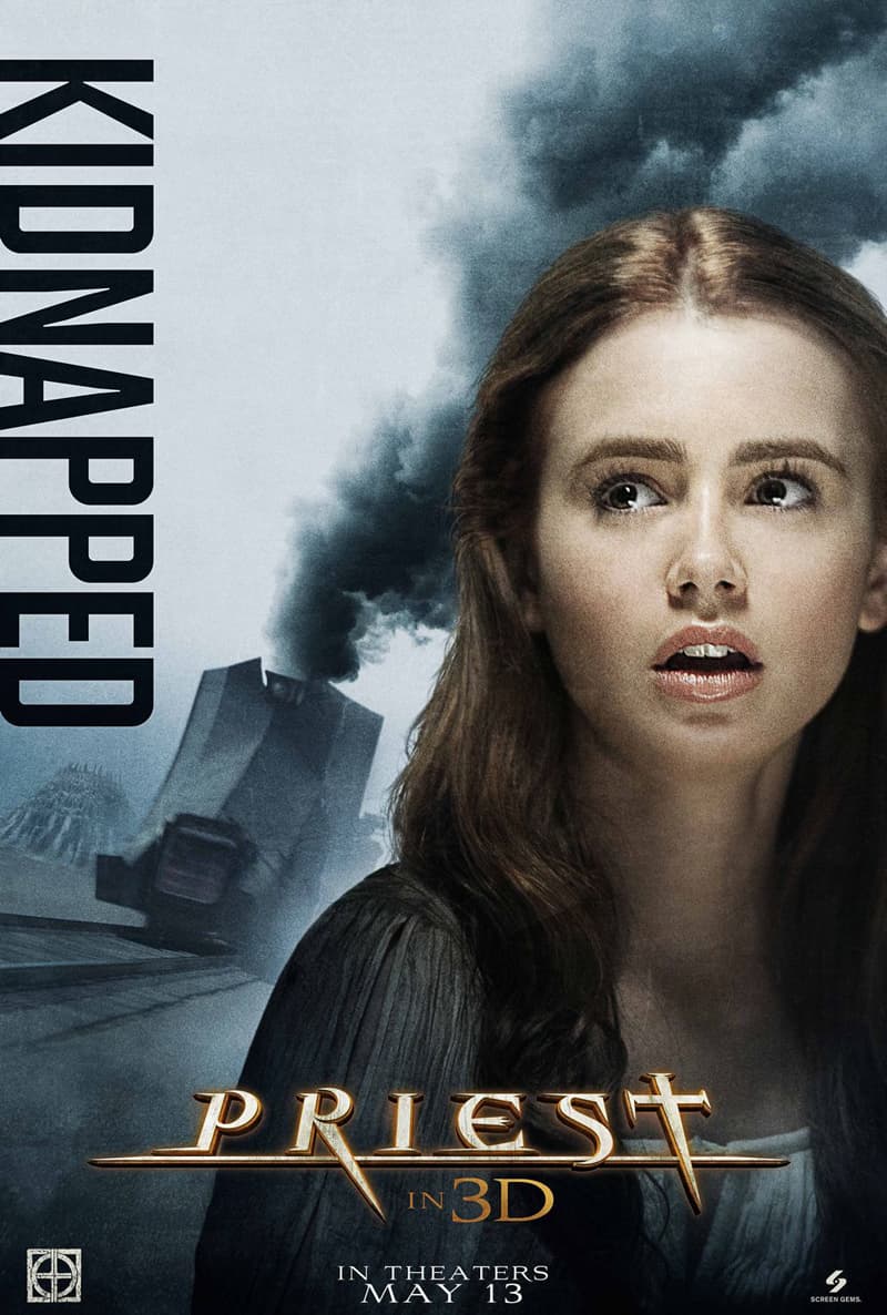 US Character Poster #5