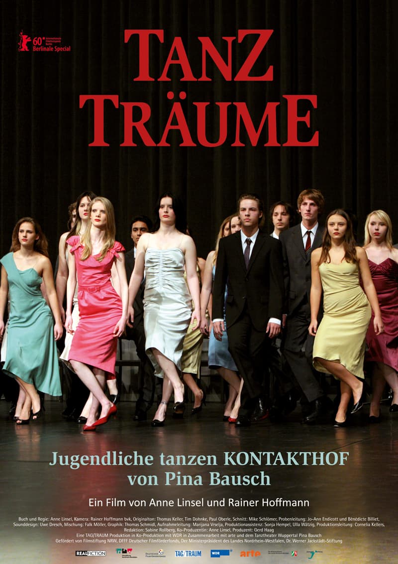 Germany Poster