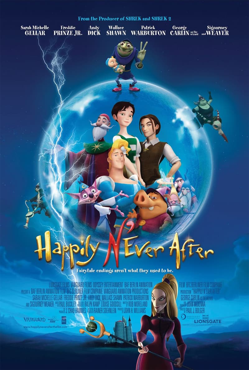US Poster