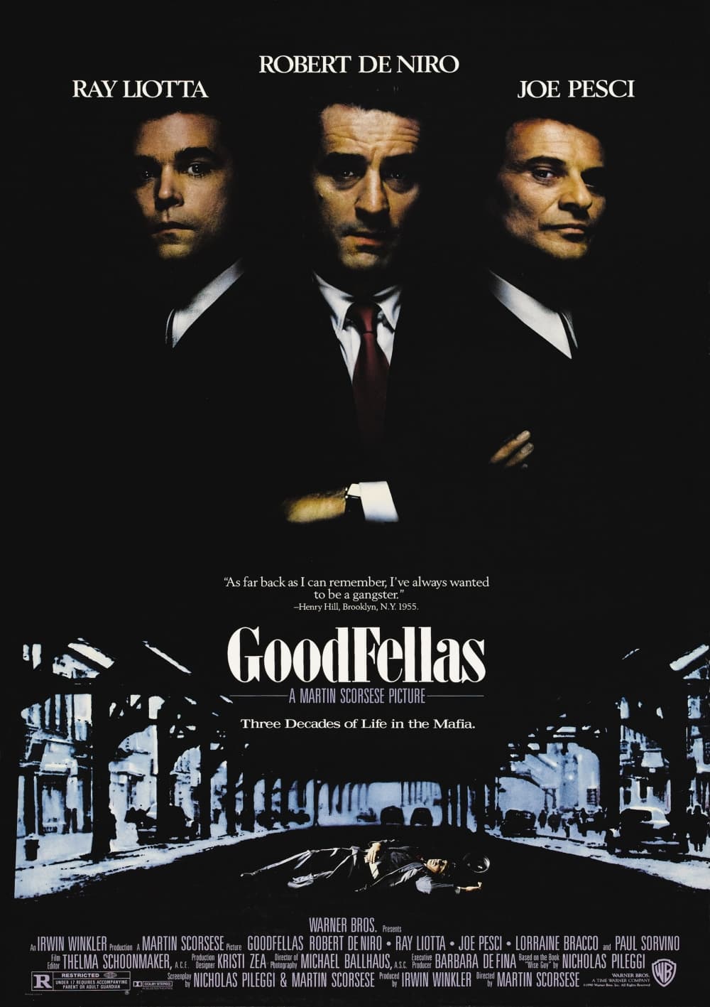 US Poster