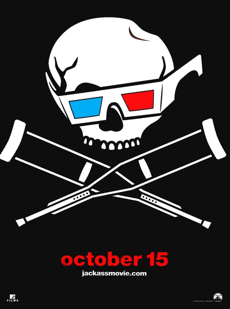 US Teaser Poster