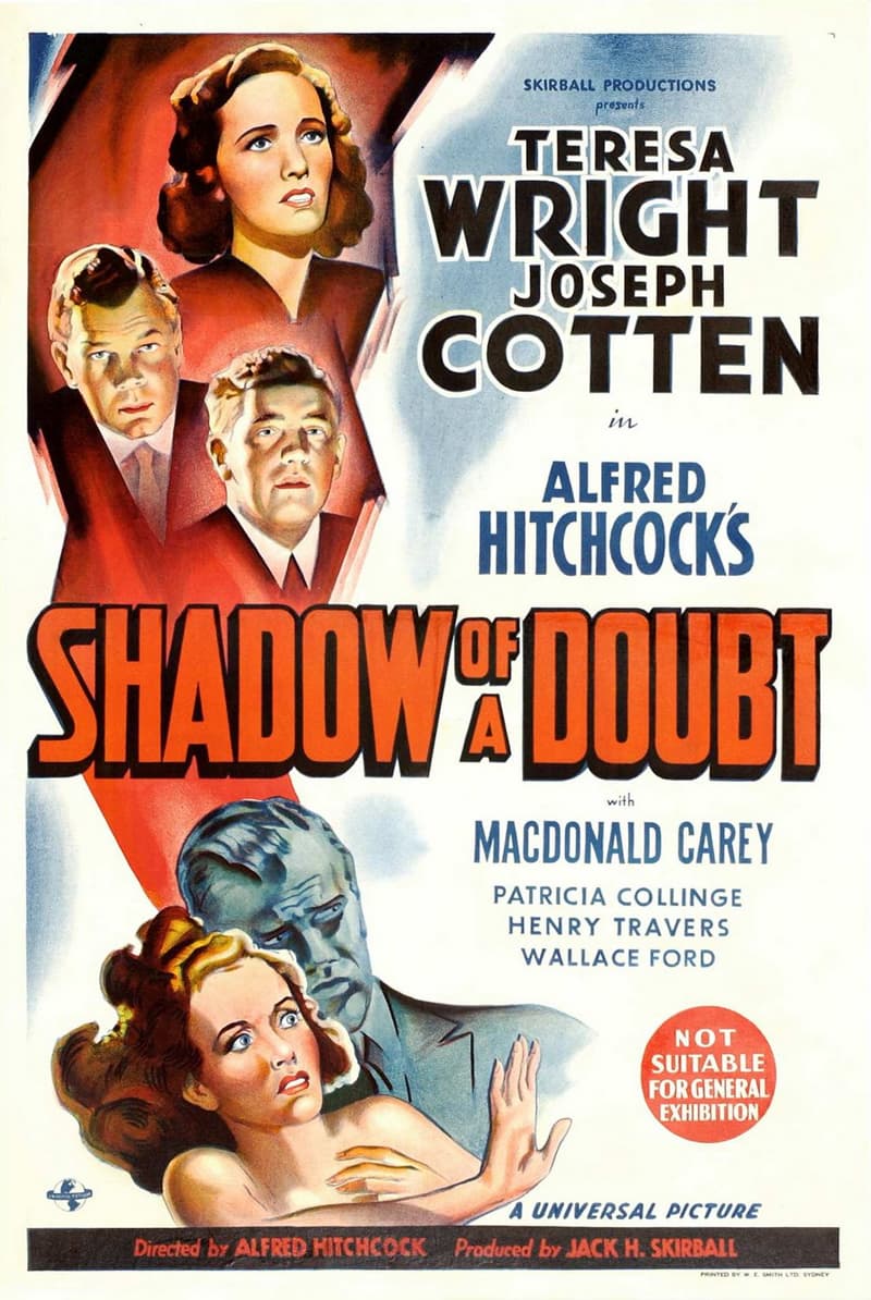US Poster