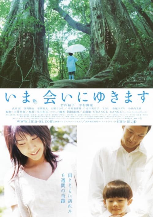 Japan Poster