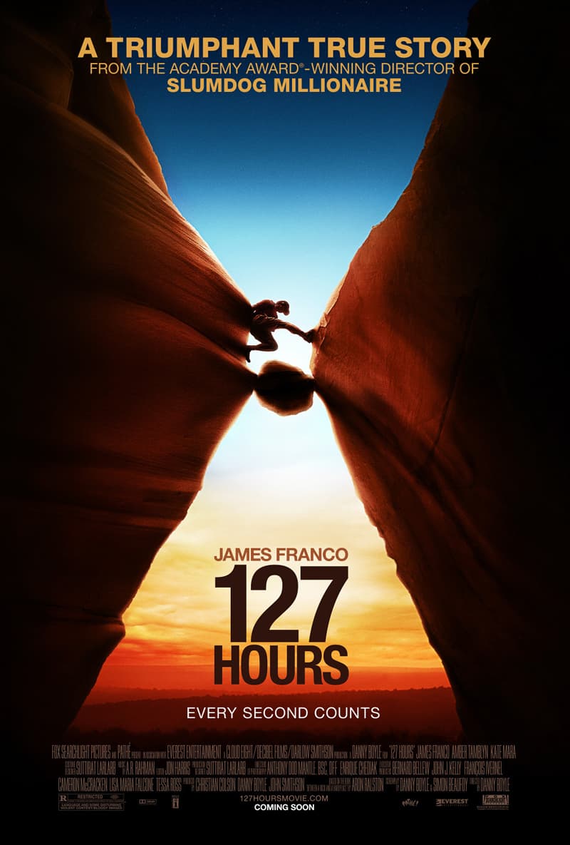 US Teaser Poster