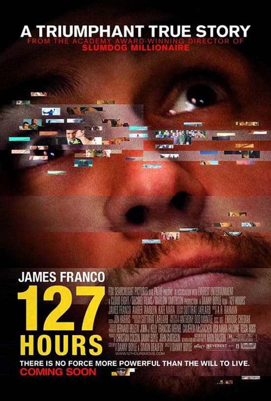 US Teaser Poster #2